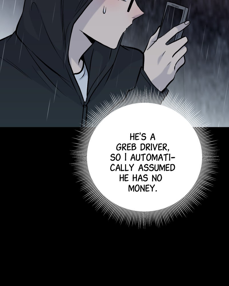 Read The Guy Upstairs EN Manga Online