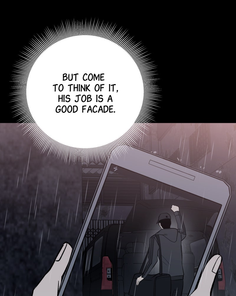 Read The Guy Upstairs EN Manga Online