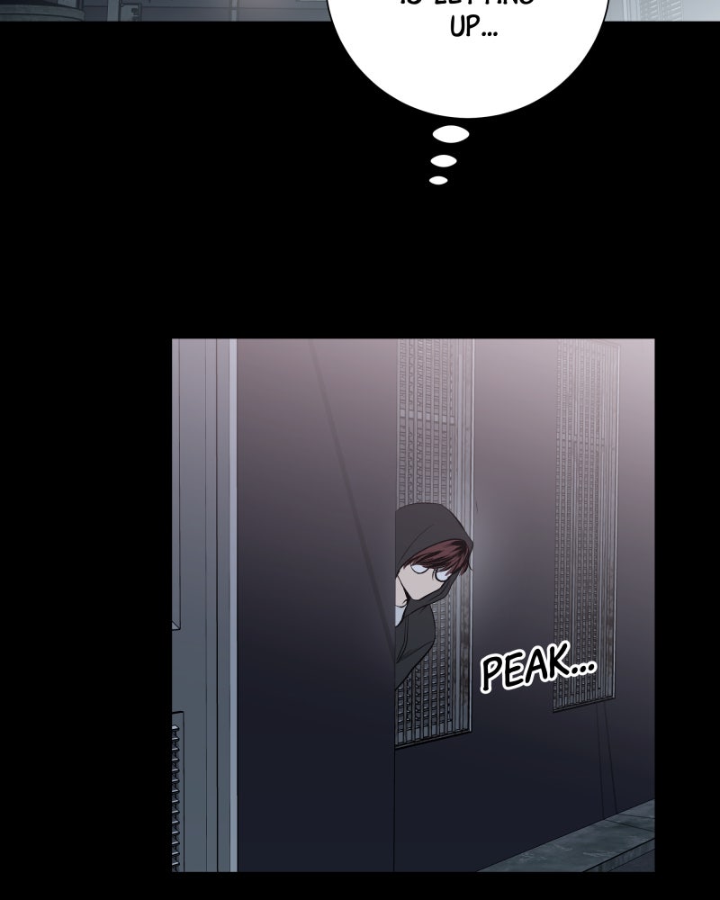 Read The Guy Upstairs EN Manga Online