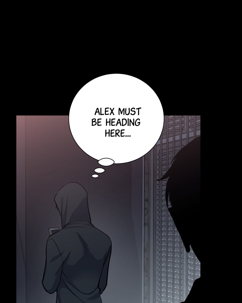 Read The Guy Upstairs EN Manga Online