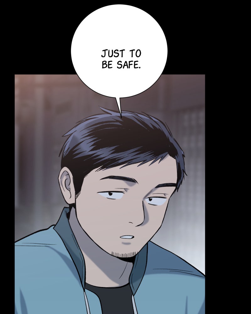 Read The Guy Upstairs EN Manga Online