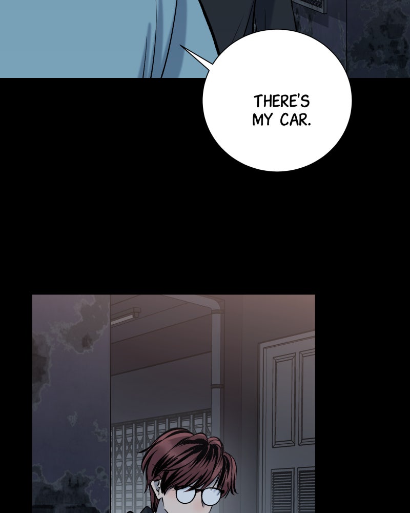 Read The Guy Upstairs EN Manga Online