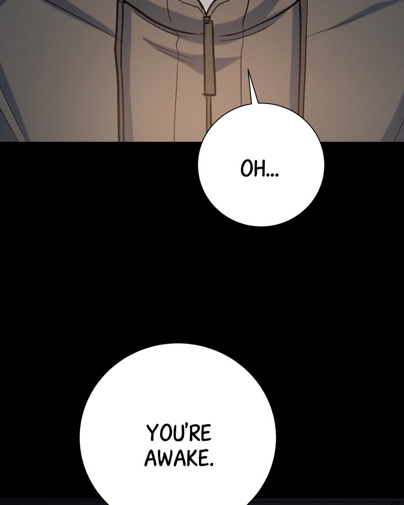 Read The Guy Upstairs EN Manga Online