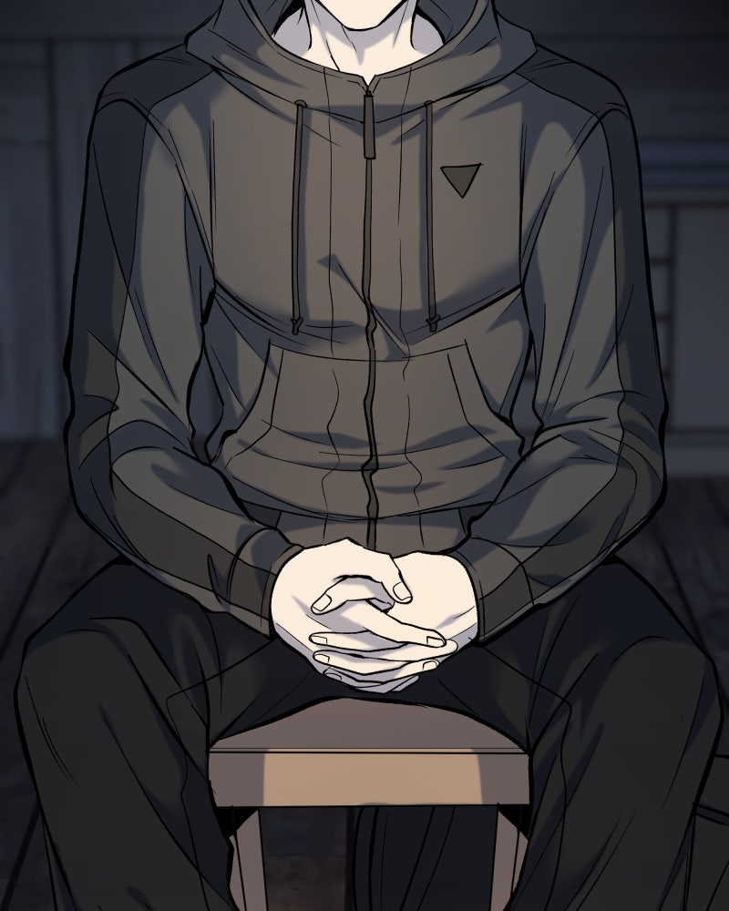 Read The Guy Upstairs EN Manga Online