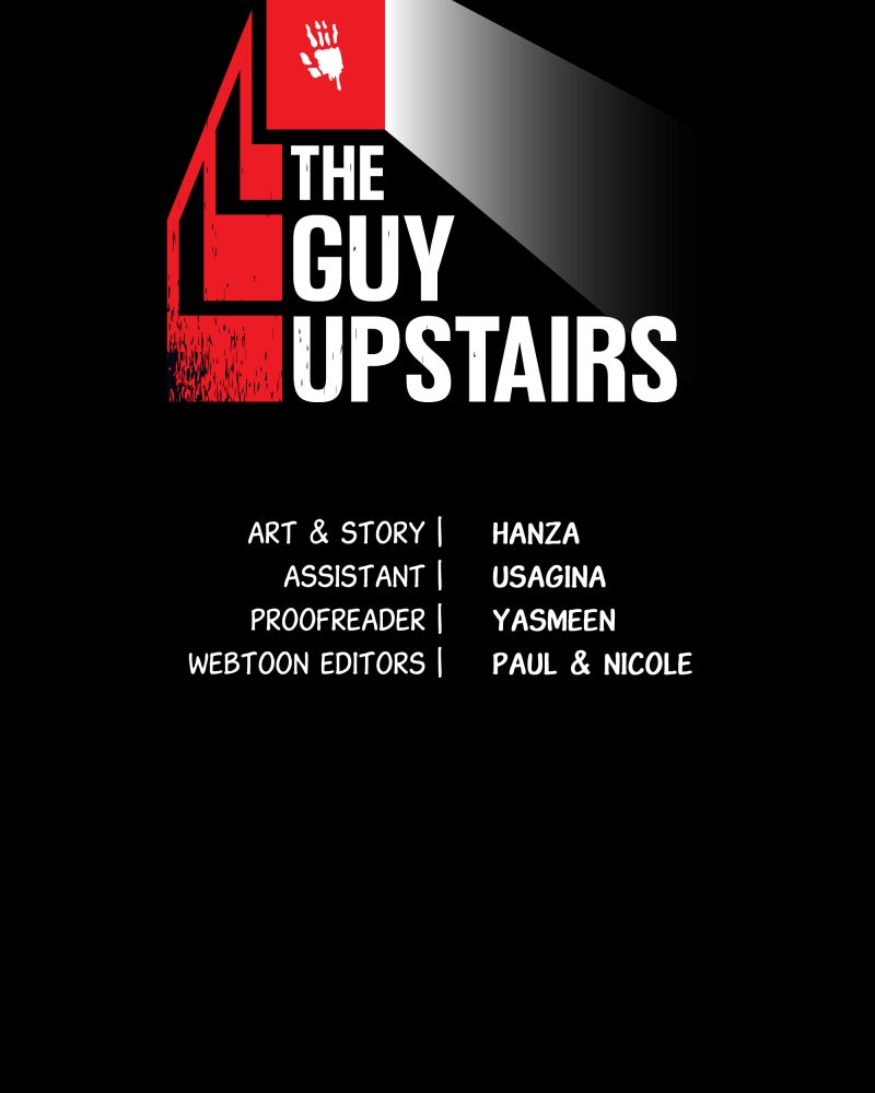 Read The Guy Upstairs EN Manga Online