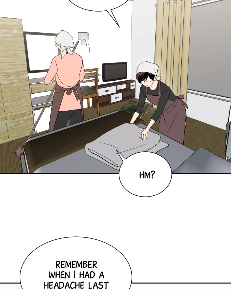 Read The Guy Upstairs EN Manga Online