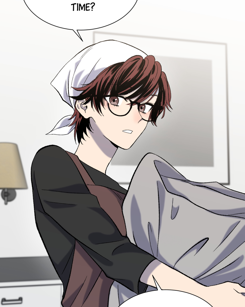 Read The Guy Upstairs EN Manga Online