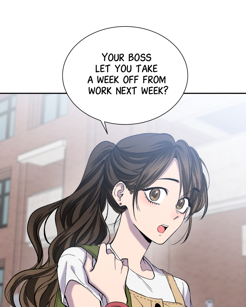 Read The Guy Upstairs EN Manga Online