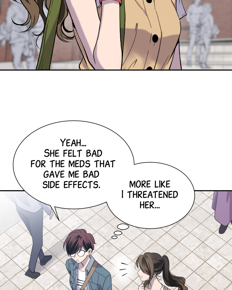 Read The Guy Upstairs EN Manga Online