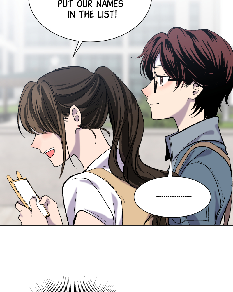 Read The Guy Upstairs EN Manga Online