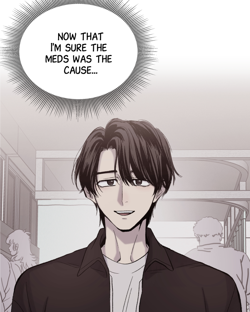 Read The Guy Upstairs EN Manga Online