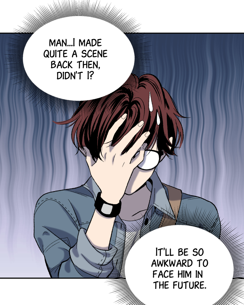 Read The Guy Upstairs EN Manga Online