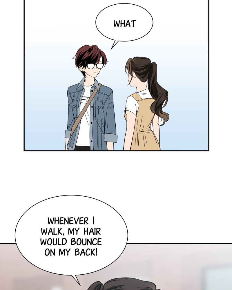 Read The Guy Upstairs EN Manga Online