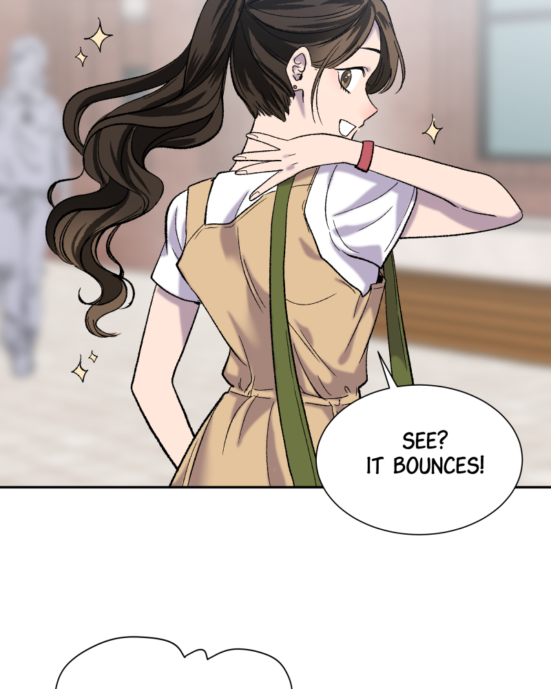 Read The Guy Upstairs EN Manga Online