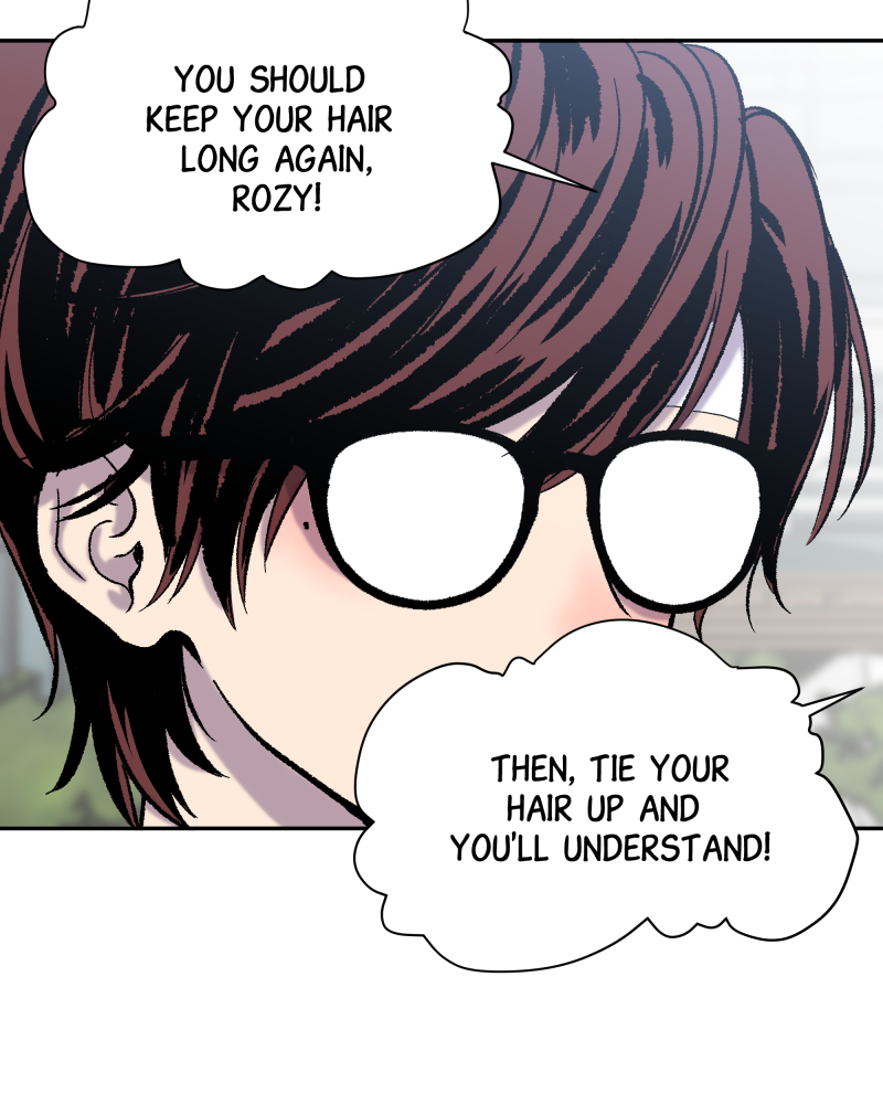 Read The Guy Upstairs EN Manga Online