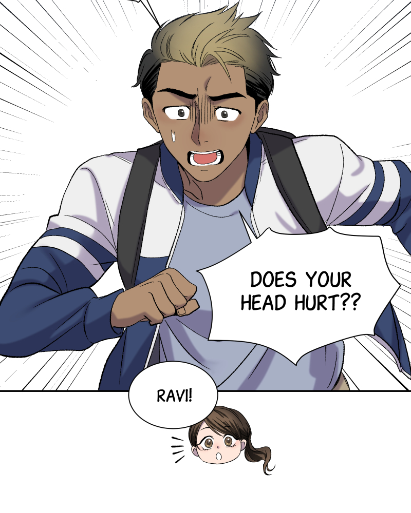 Read The Guy Upstairs EN Manga Online