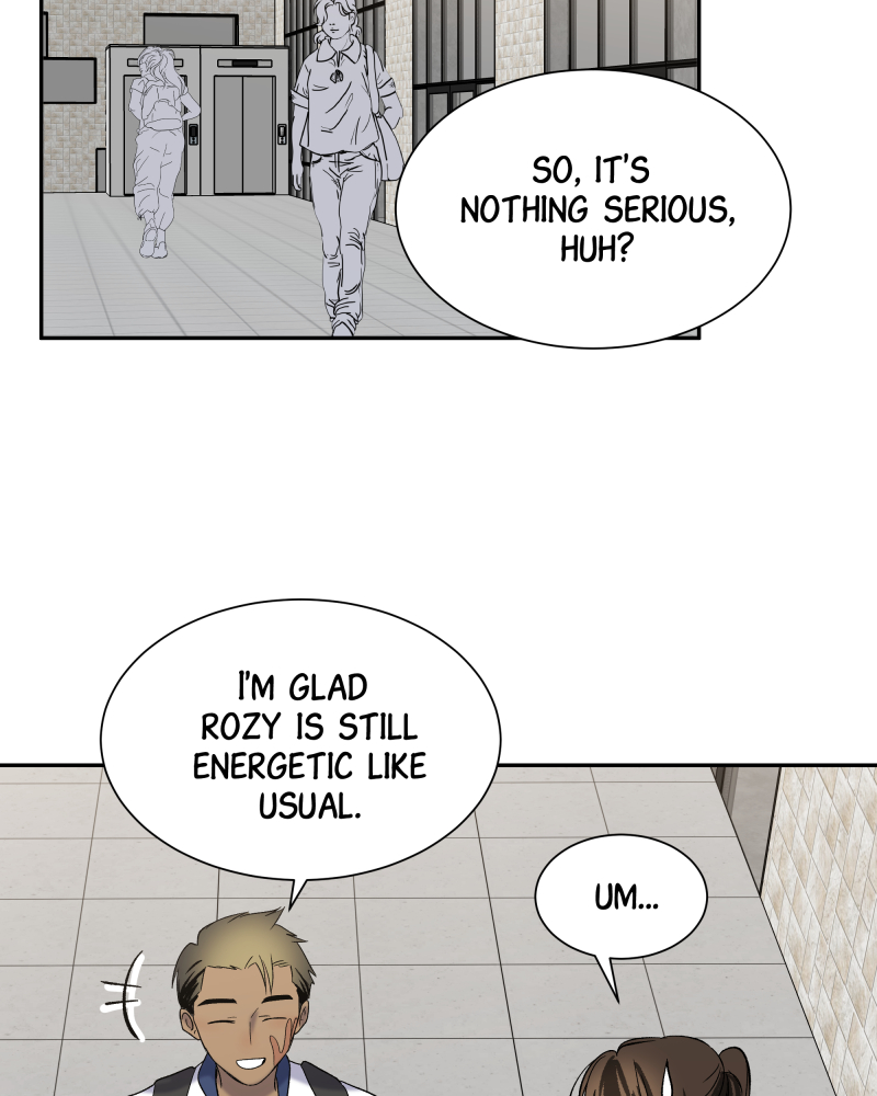 Read The Guy Upstairs EN Manga Online