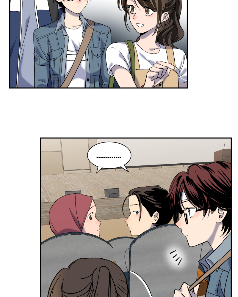 Read The Guy Upstairs EN Manga Online