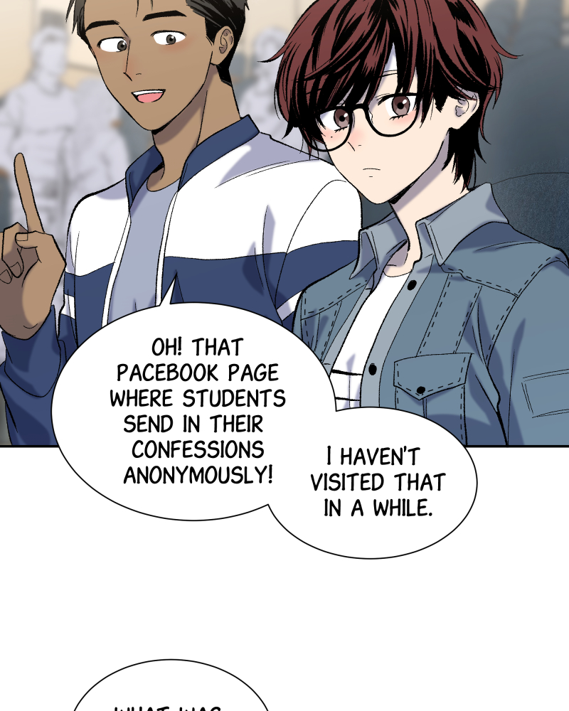 Read The Guy Upstairs EN Manga Online