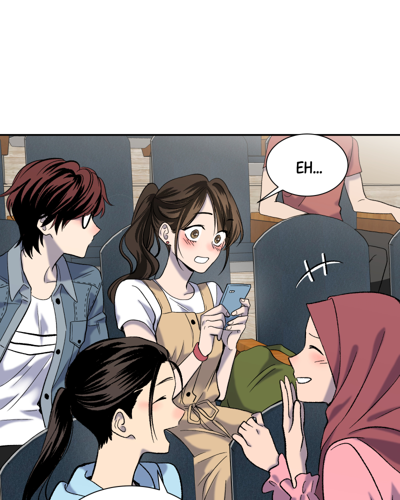 Read The Guy Upstairs EN Manga Online