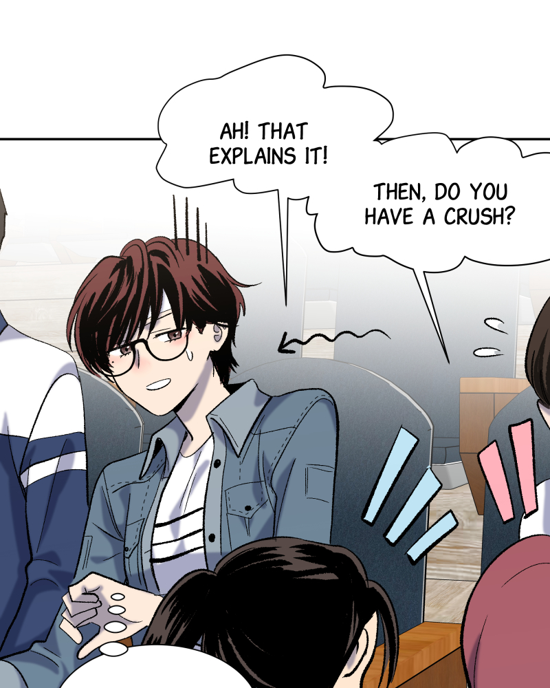 Read The Guy Upstairs EN Manga Online