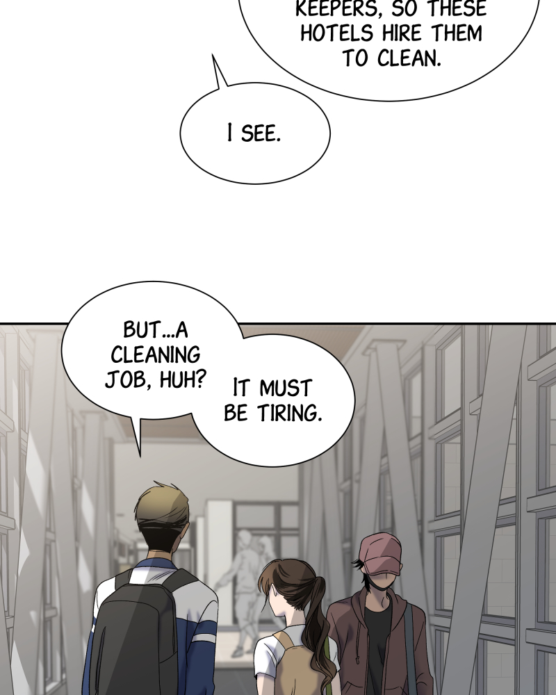 Read The Guy Upstairs EN Manga Online