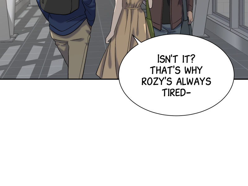 Read The Guy Upstairs EN Manga Online