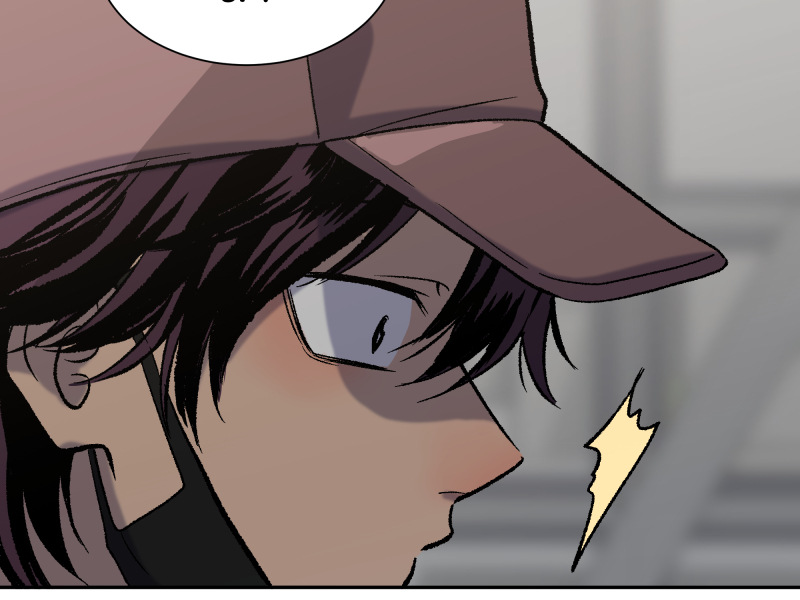 Read The Guy Upstairs EN Manga Online