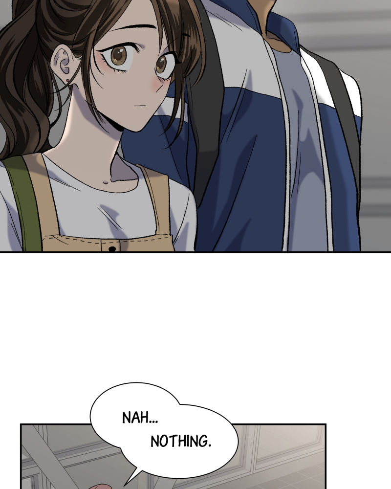 Read The Guy Upstairs EN Manga Online