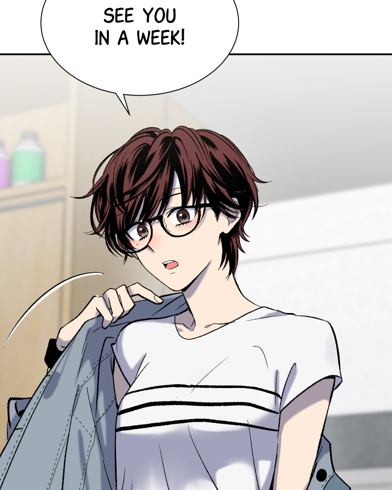 Read The Guy Upstairs EN Manga Online