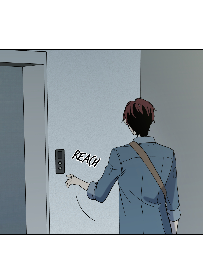 Read The Guy Upstairs EN Manga Online