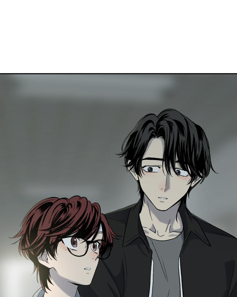 Read The Guy Upstairs EN Manga Online