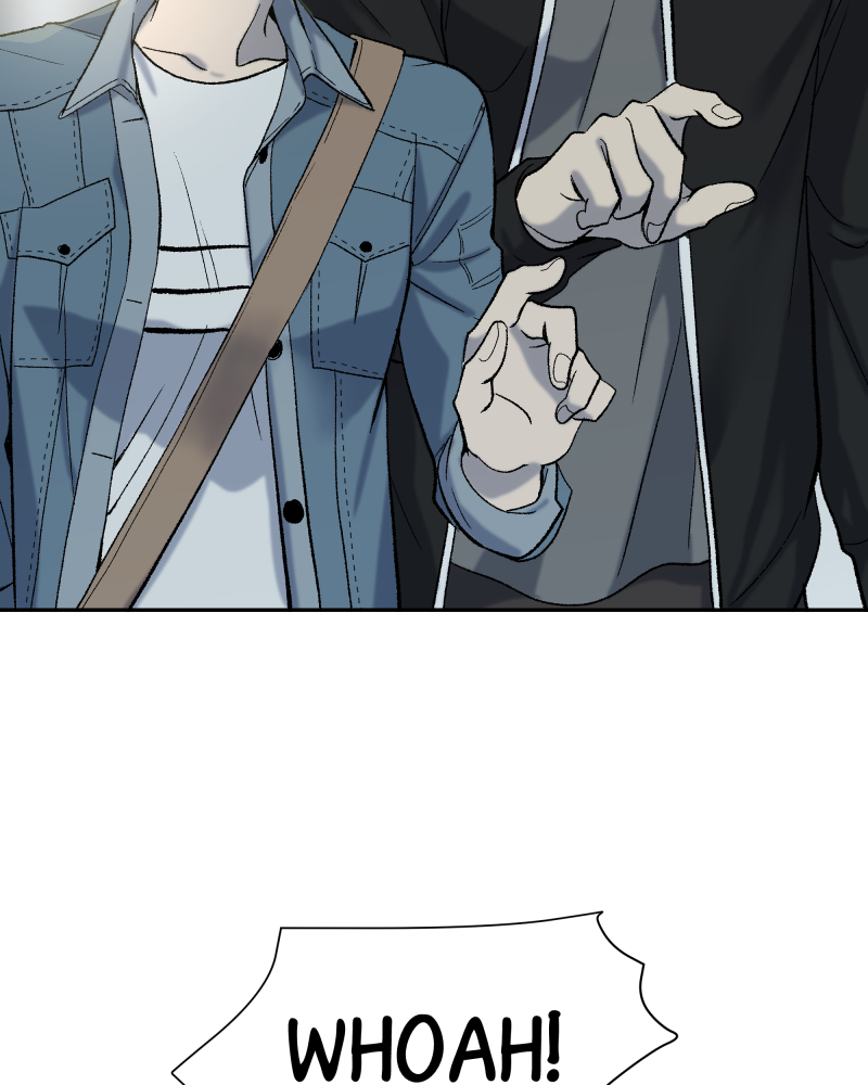 Read The Guy Upstairs EN Manga Online