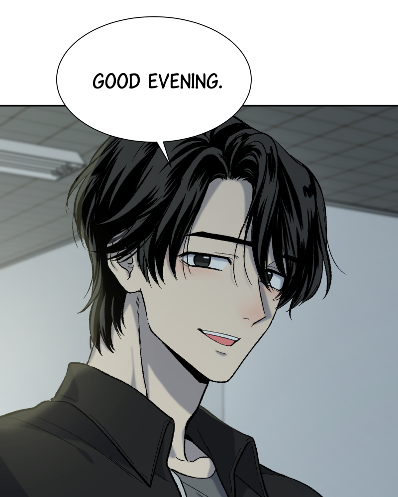 Read The Guy Upstairs EN Manga Online