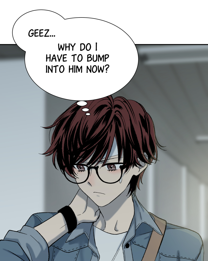 Read The Guy Upstairs EN Manga Online