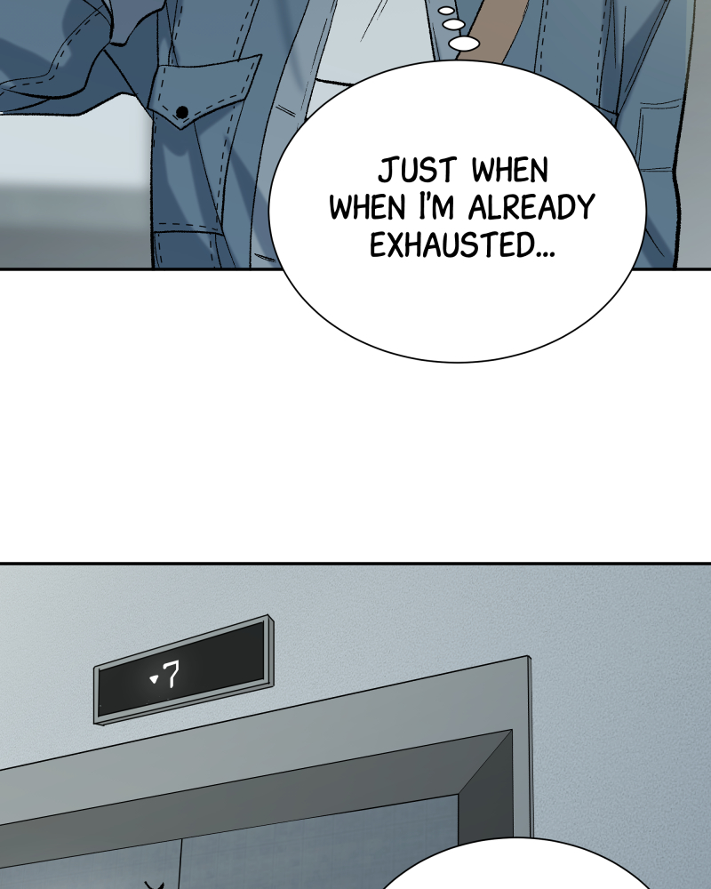 Read The Guy Upstairs EN Manga Online