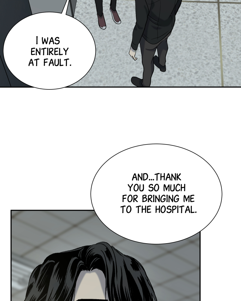 Read The Guy Upstairs EN Manga Online