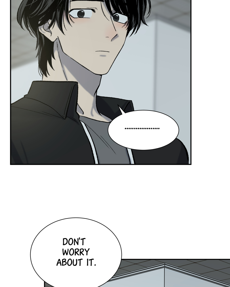 Read The Guy Upstairs EN Manga Online