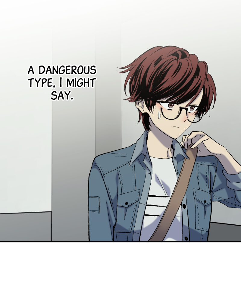 Read The Guy Upstairs EN Manga Online