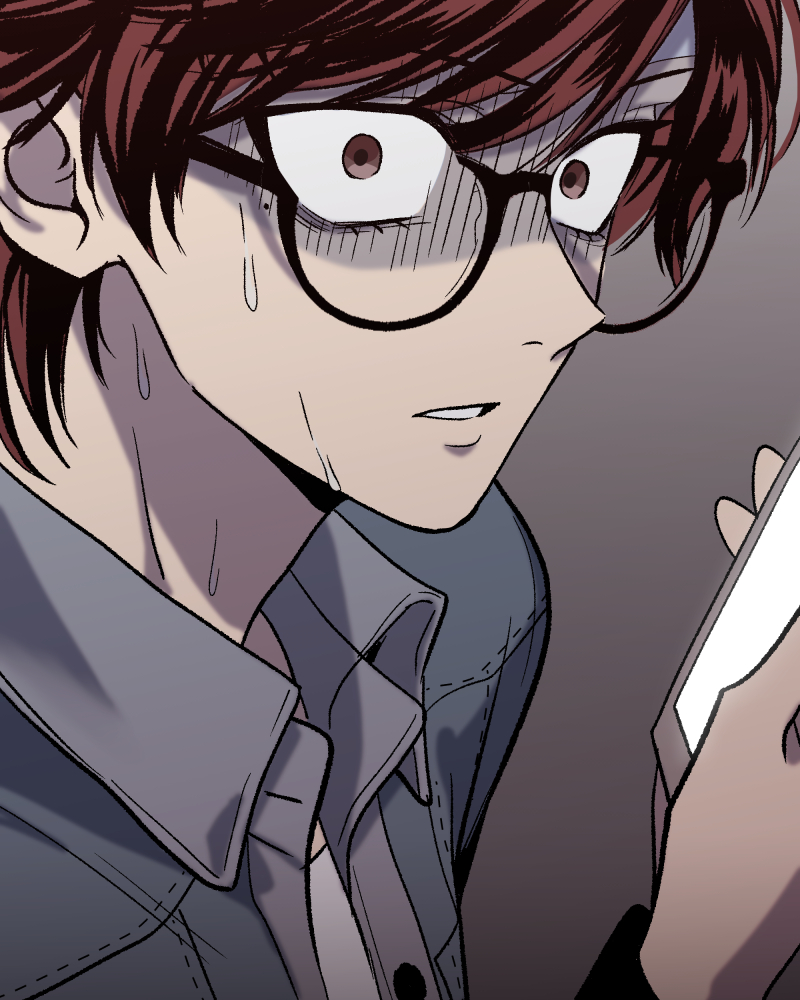 Read The Guy Upstairs EN Manga Online