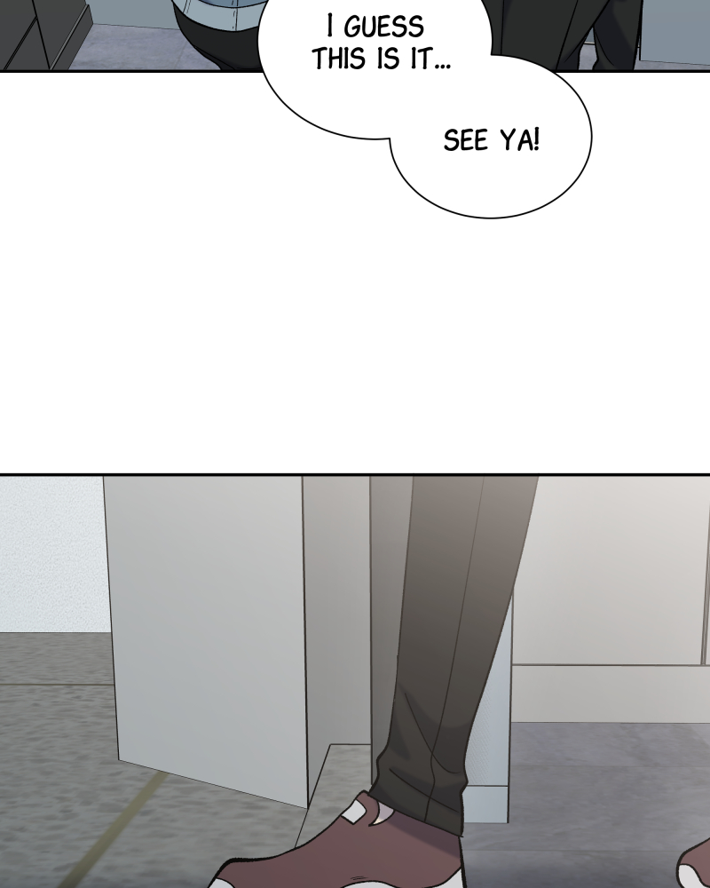 Read The Guy Upstairs EN Manga Online