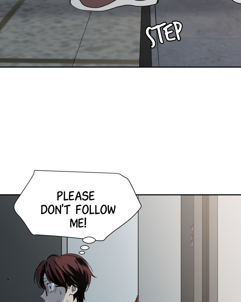 Read The Guy Upstairs EN Manga Online