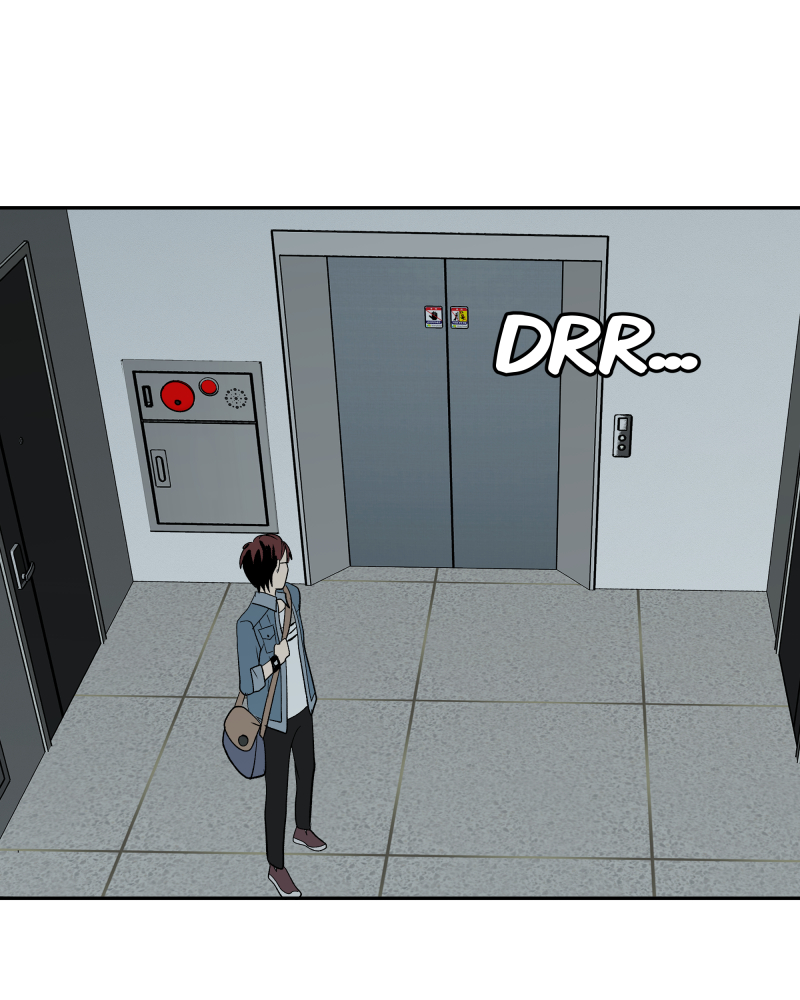 Read The Guy Upstairs EN Manga Online