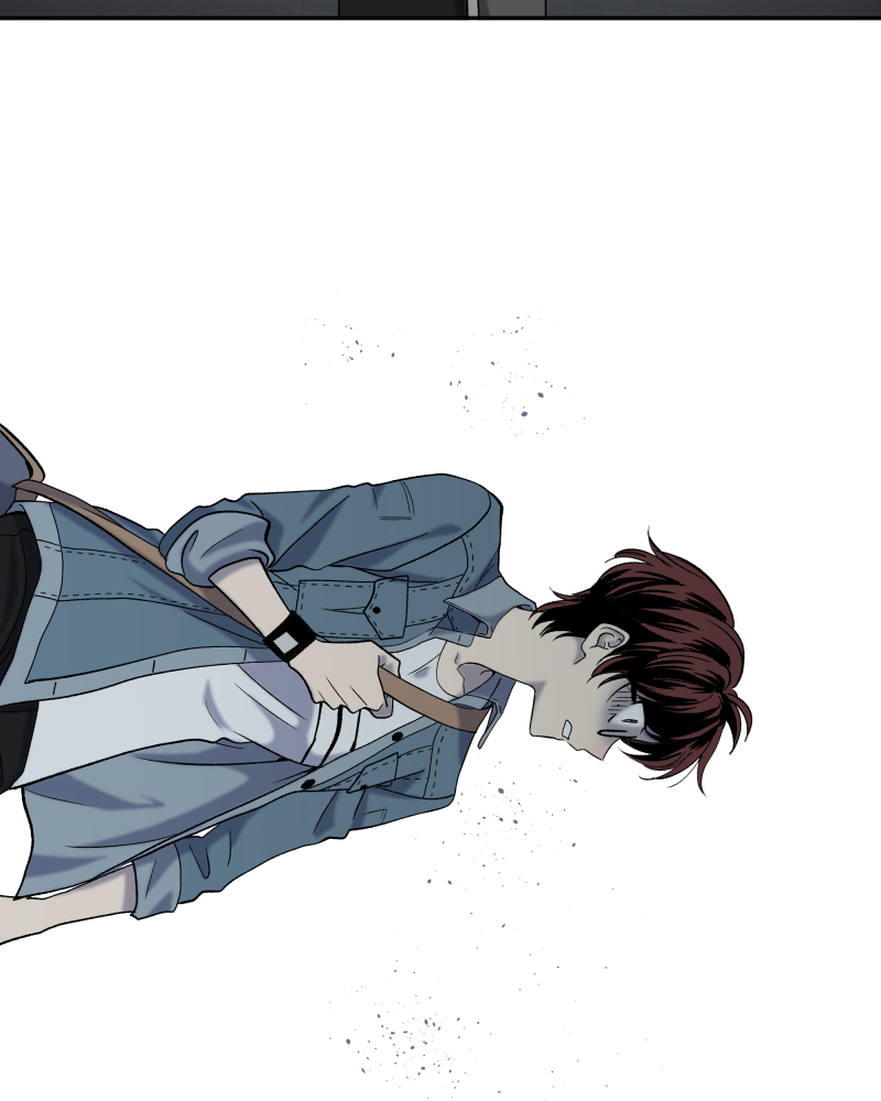 Read The Guy Upstairs EN Manga Online