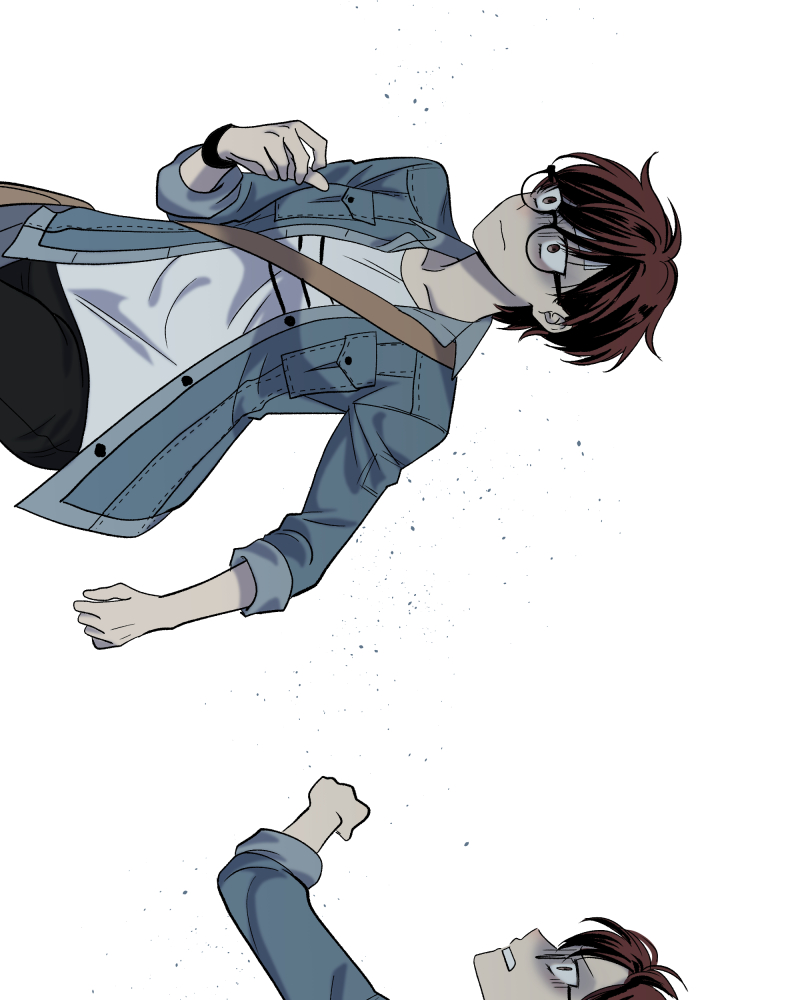 Read The Guy Upstairs EN Manga Online