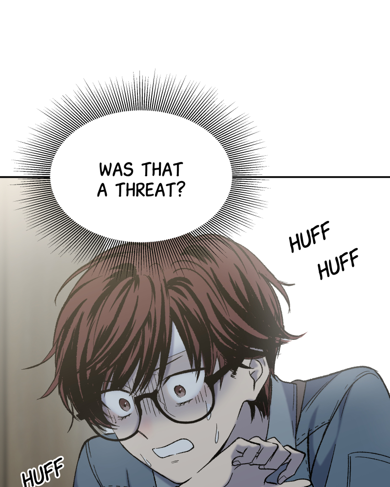 Read The Guy Upstairs EN Manga Online