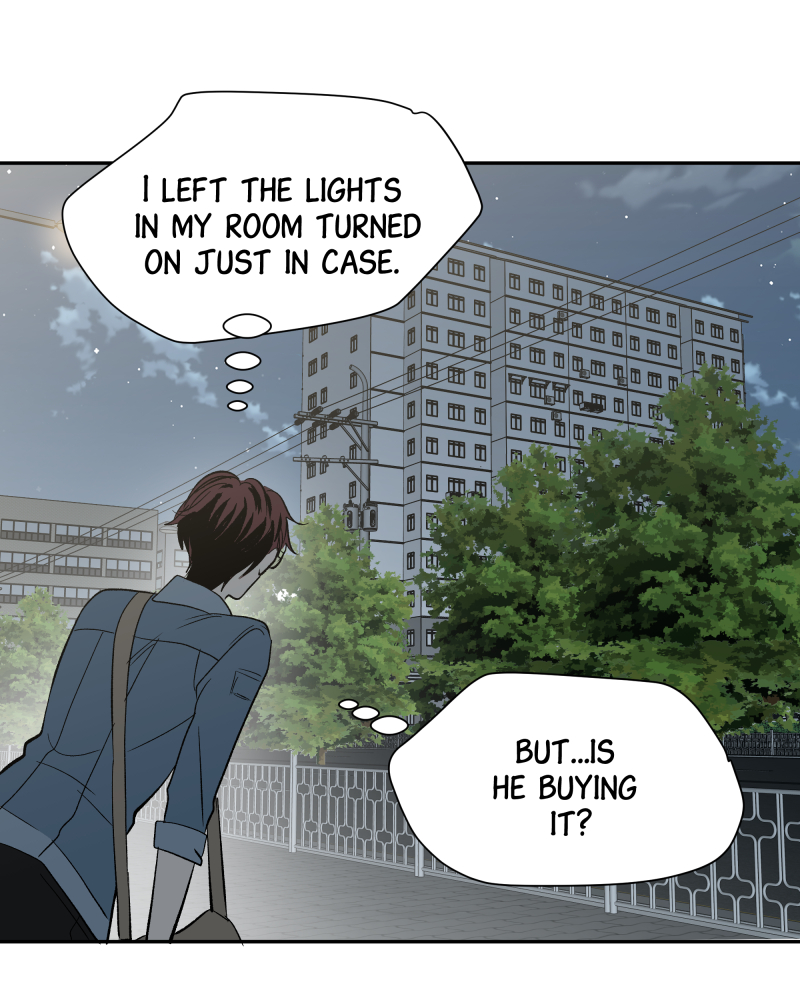 Read The Guy Upstairs EN Manga Online