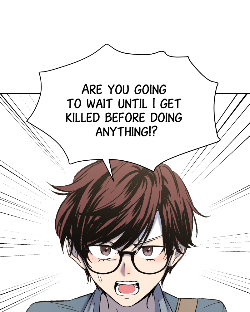 Read The Guy Upstairs EN Manga Online