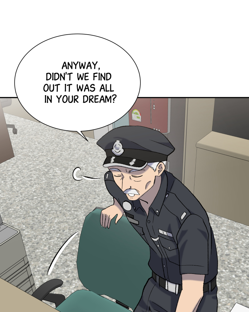 Read The Guy Upstairs EN Manga Online