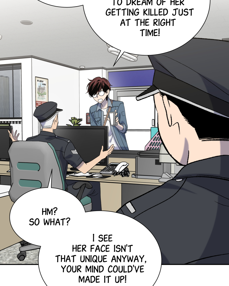 Read The Guy Upstairs EN Manga Online